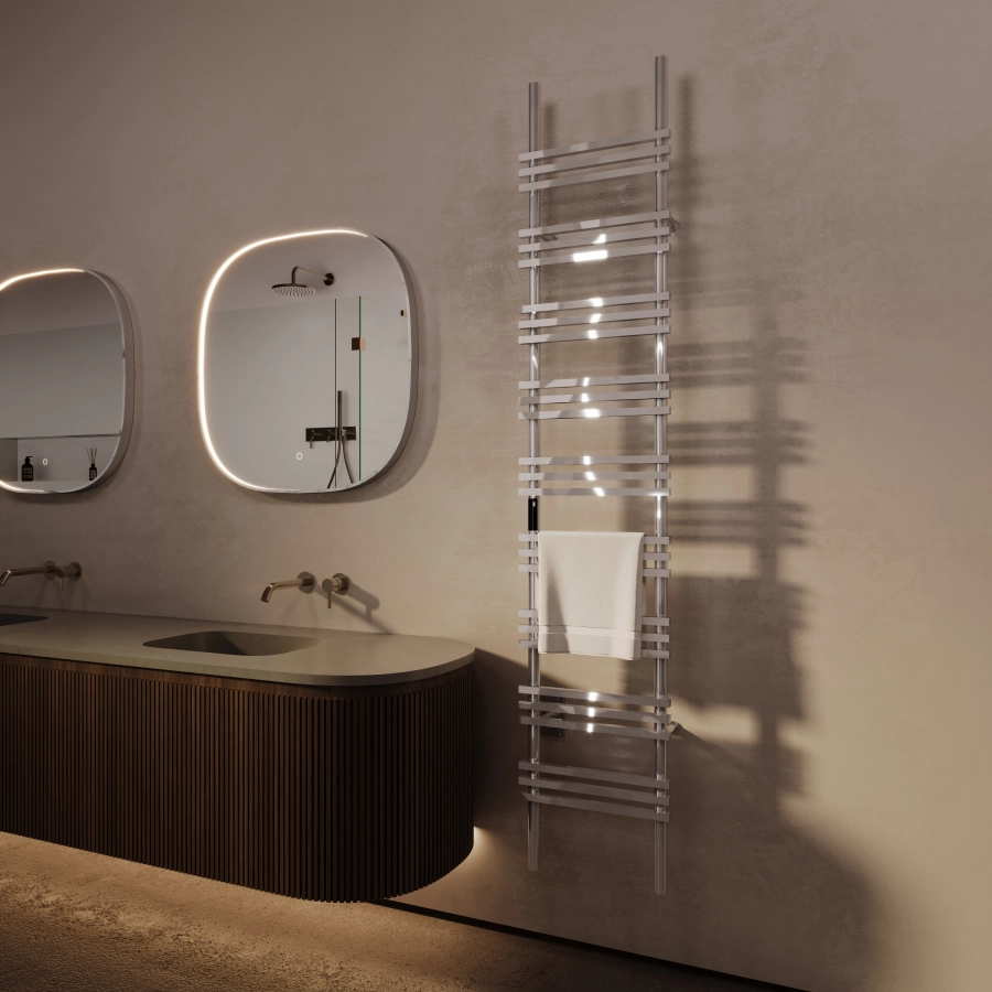 Led mirror