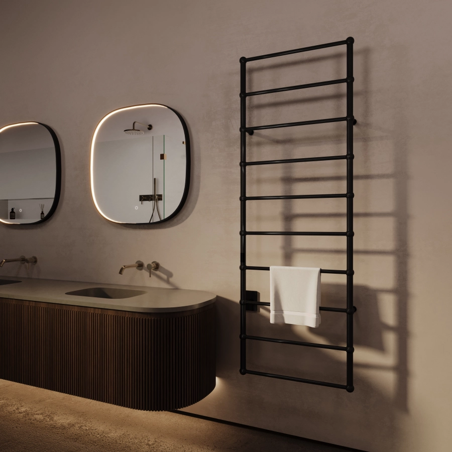 Led mirror