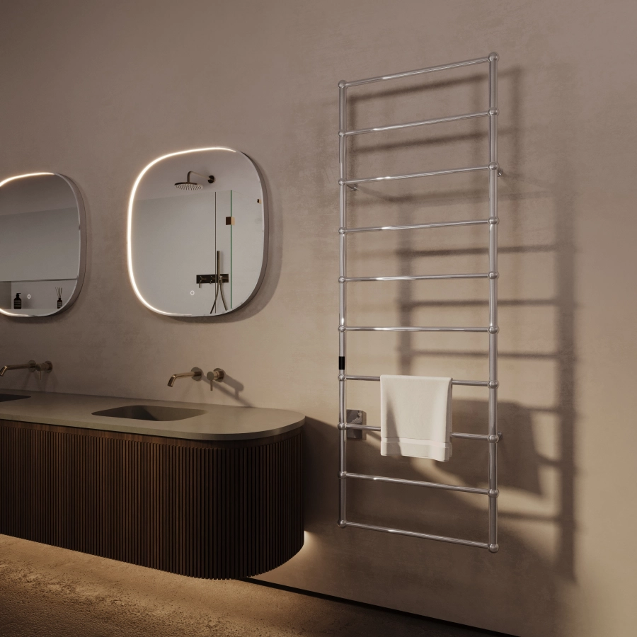 Led mirror