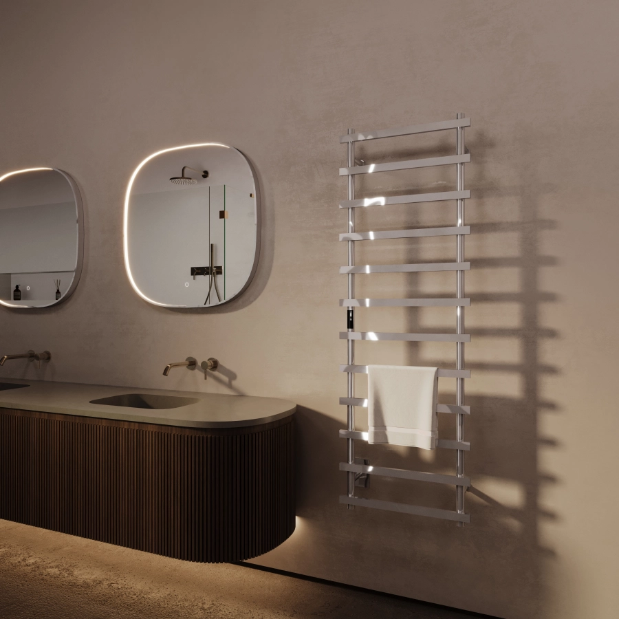 Led mirror