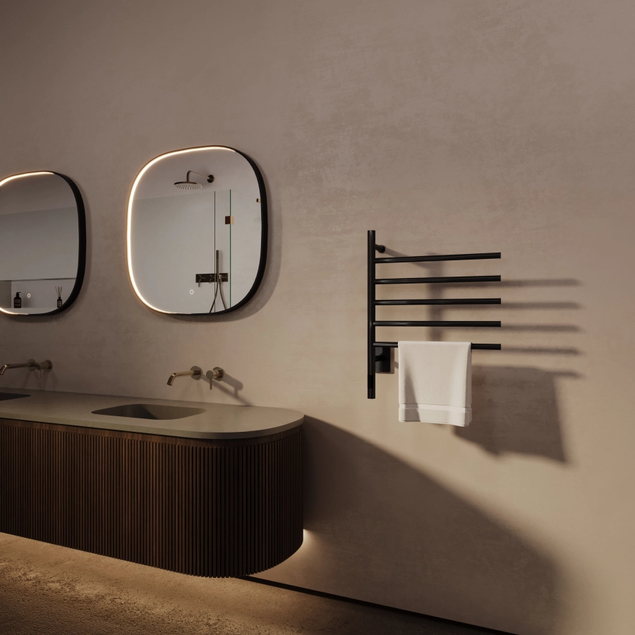 Led mirror
