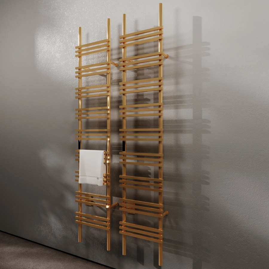 Led mirror