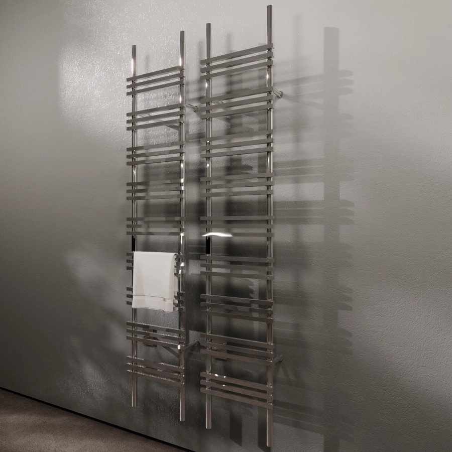Led mirror