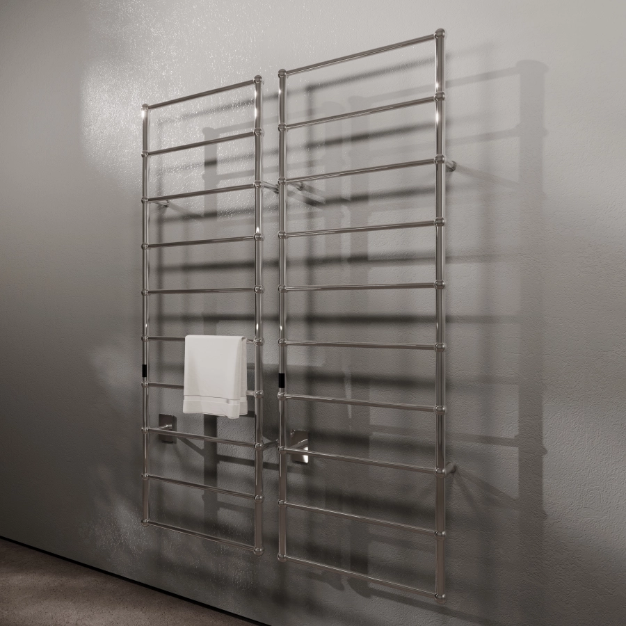 Led mirror