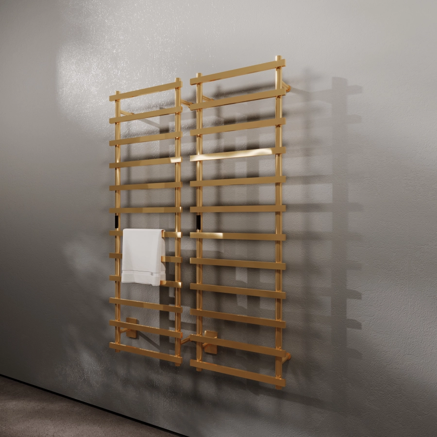 Led mirror
