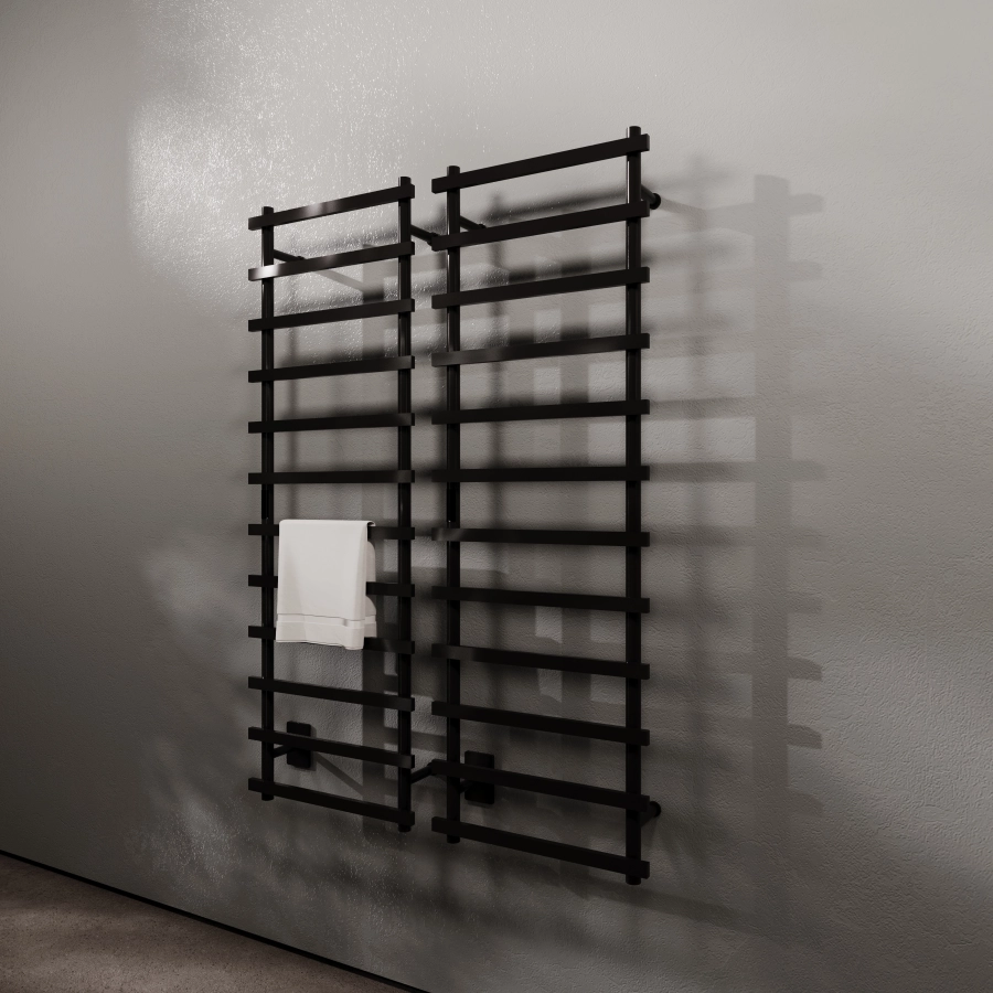 Led mirror
