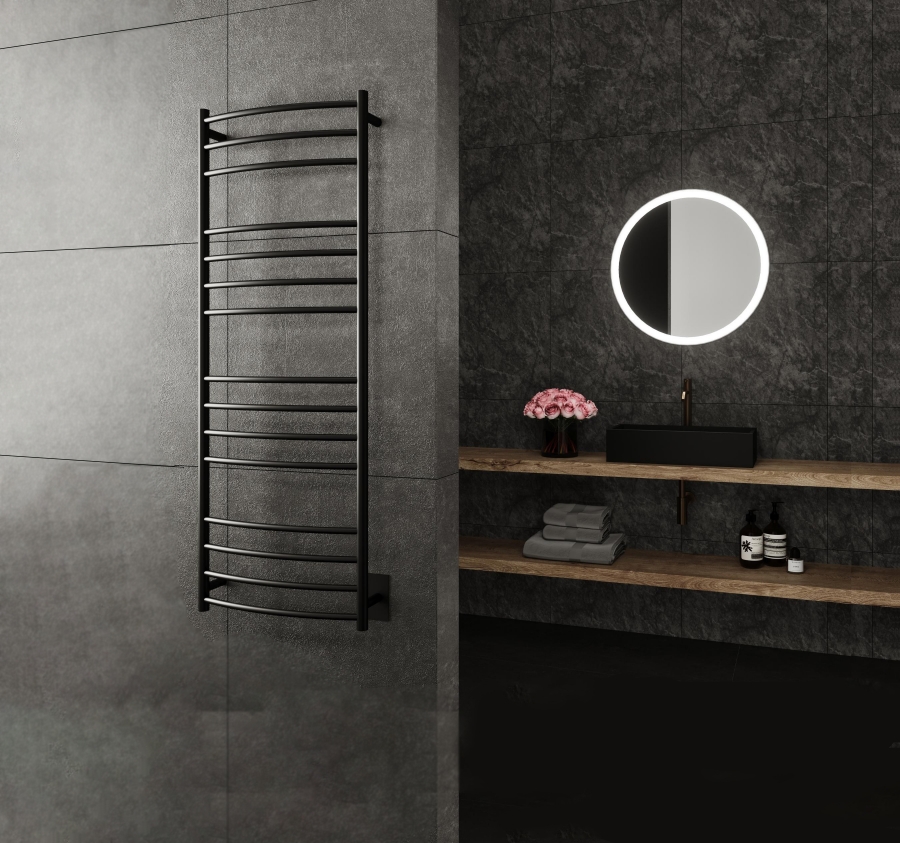 Led mirror