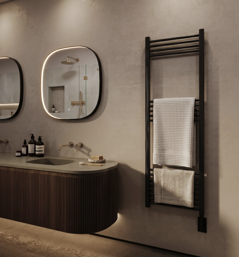 Led mirror