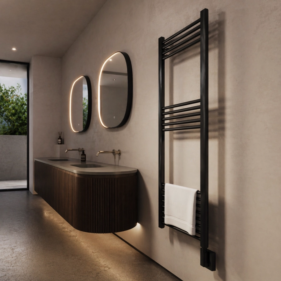 Led mirror