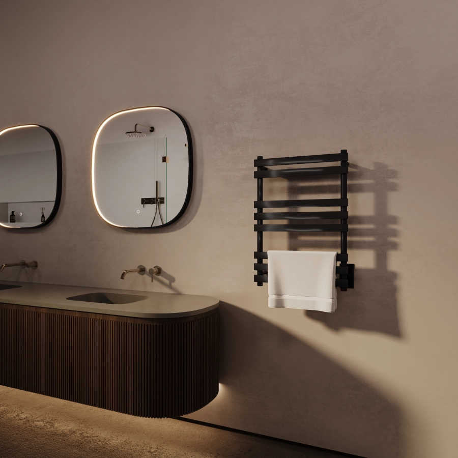 Led mirror