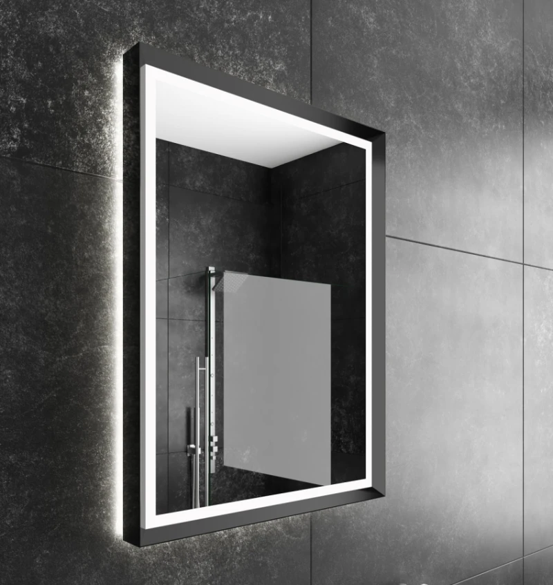 Opera LED mirror — IBMirror