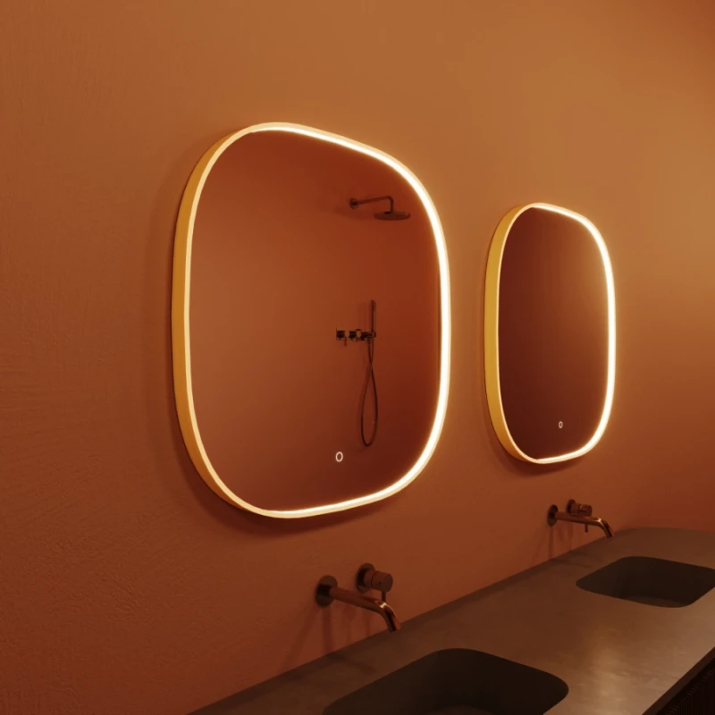 Epure LED mirror — IBMirror