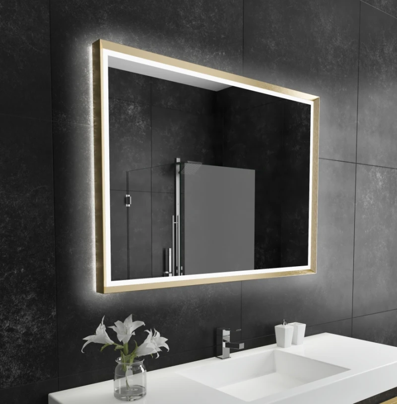 Opera LED mirror — IBMirror