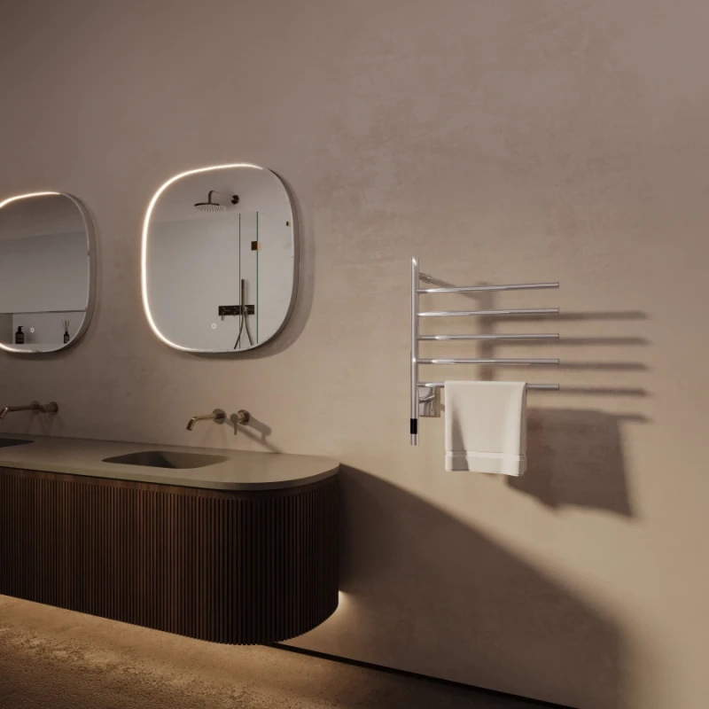 Towel warmer