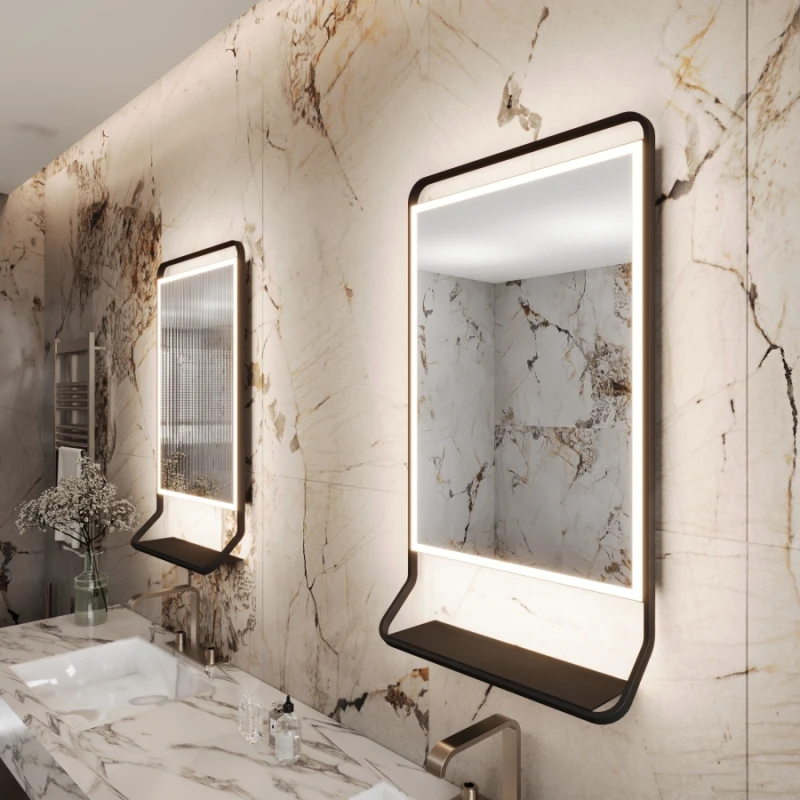 Arvon Collection LED mirror — IBMirror