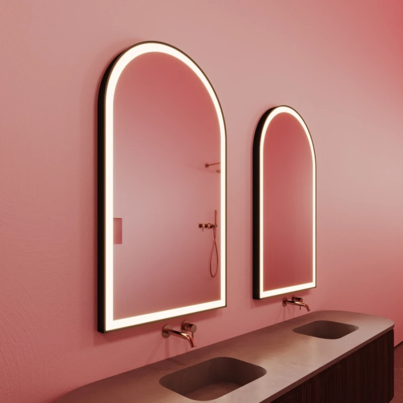 LED mirror