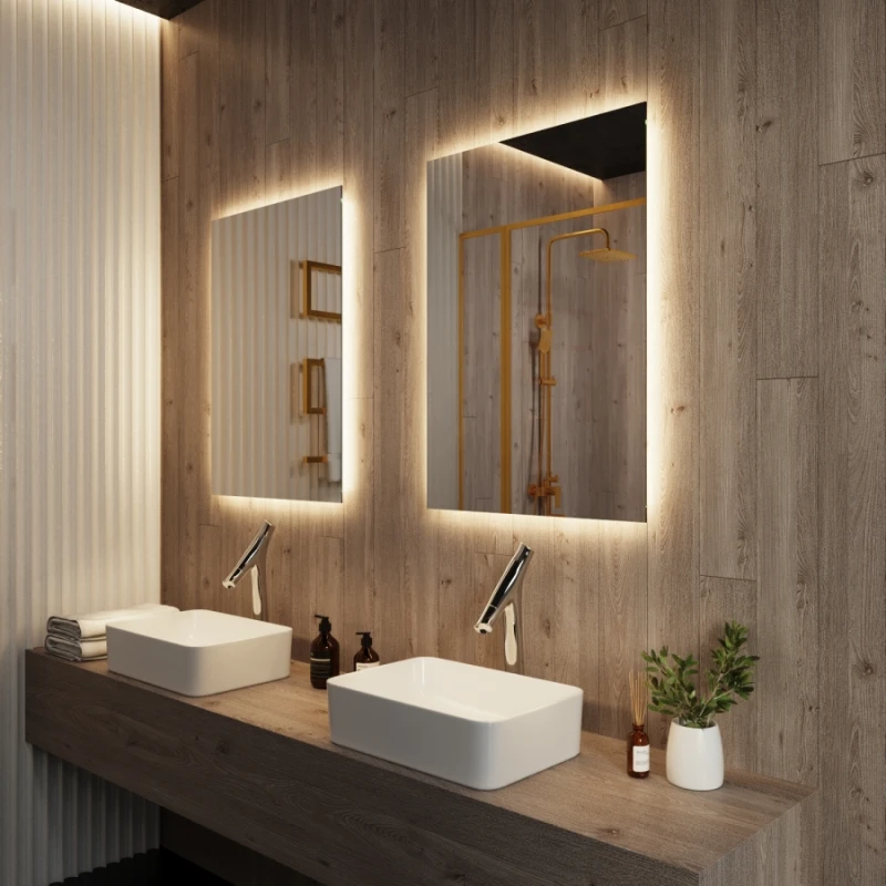 Original LED mirror — IBMirror