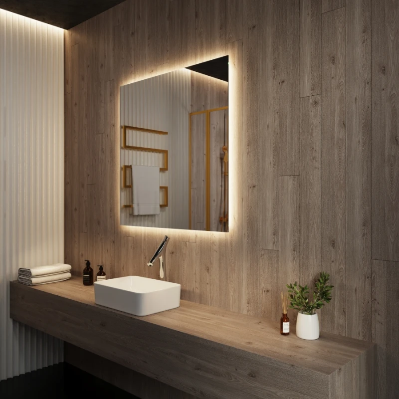 Original LED mirror — IBMirror
