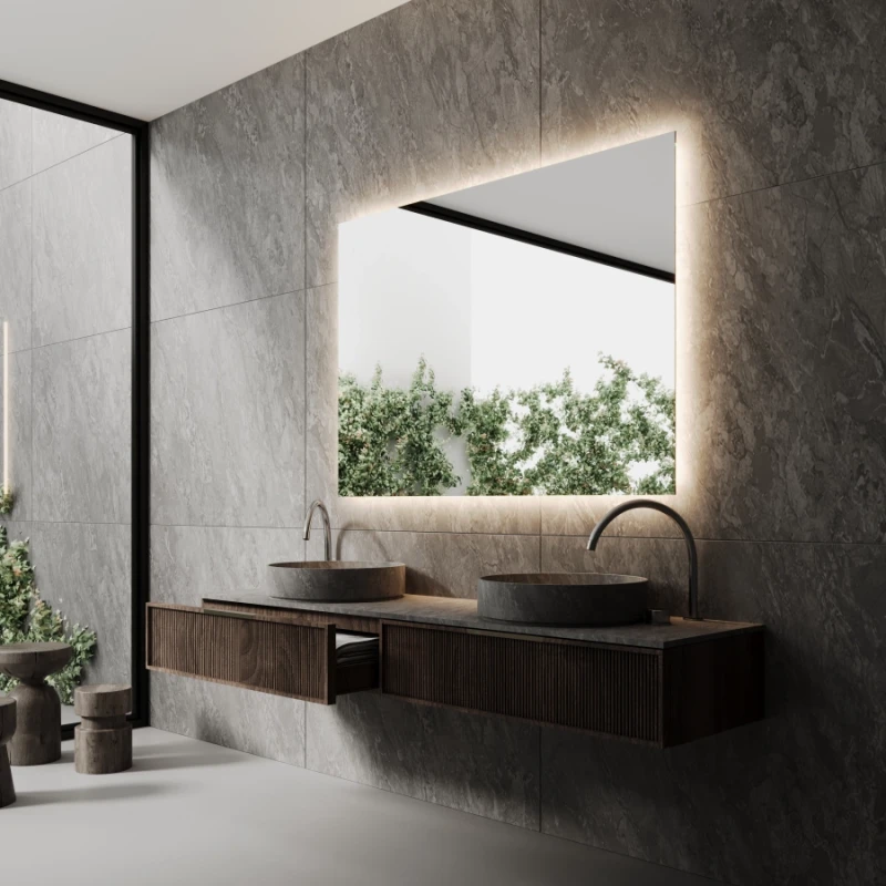 Original LED mirror — IBMirror