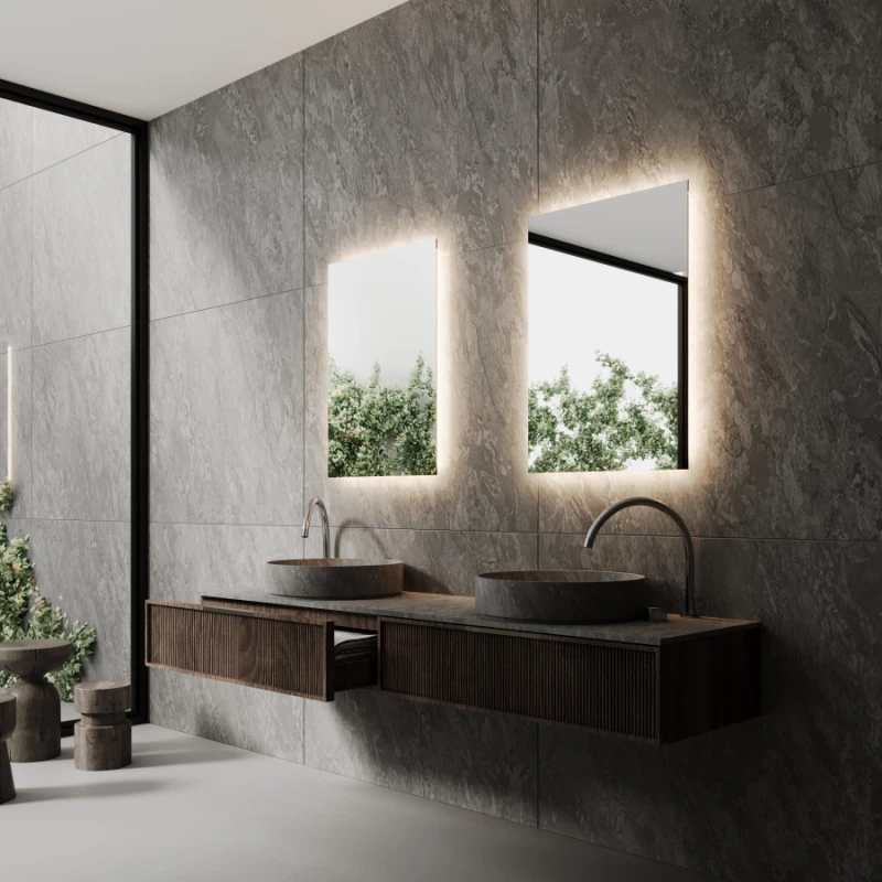 Original LED mirror — IBMirror
