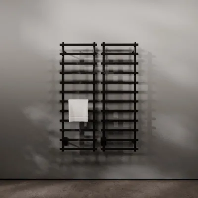 Towel warmer